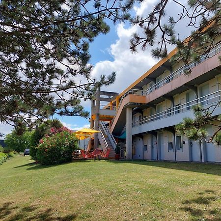 Premiere Classe Saintes Exterior foto