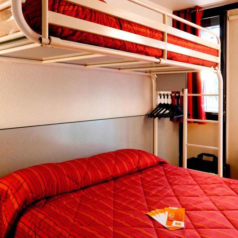 Premiere Classe Saintes Habitación foto