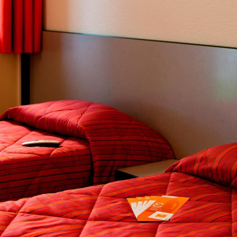 Premiere Classe Saintes Habitación foto