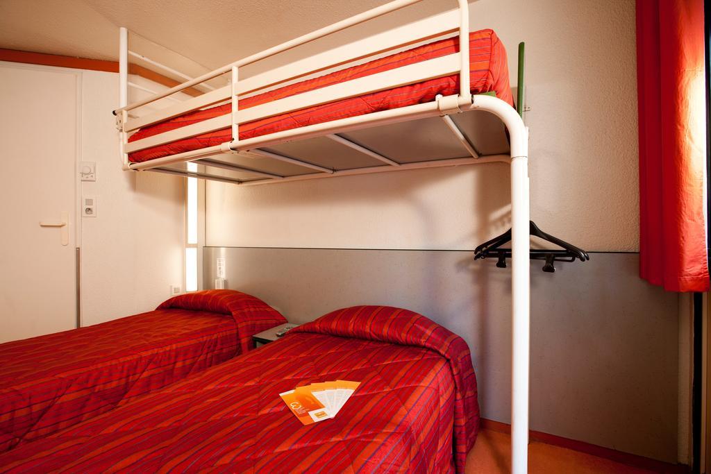 Premiere Classe Saintes Habitación foto