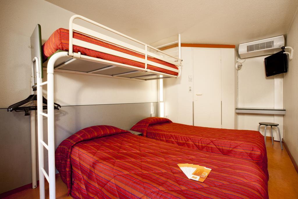 Premiere Classe Saintes Habitación foto
