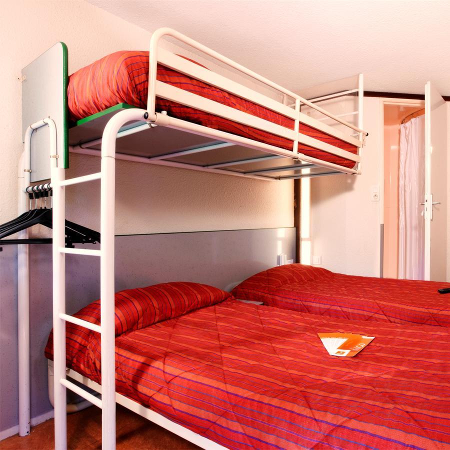 Premiere Classe Saintes Habitación foto